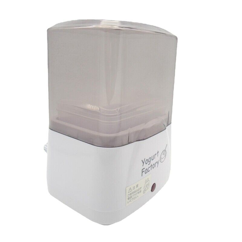 Hot Sale Wholesale Price Automatic Machine Household DIY Yogurt Tools Maker