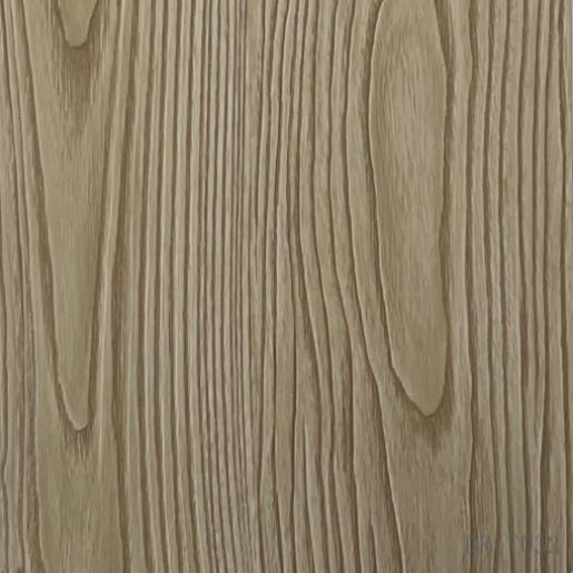 Lvp for Furniture Frosty White Laminated Veneer Paper