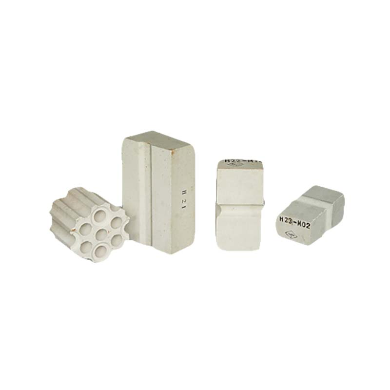 Mullite Chamotte Insulation Refractory Bricks