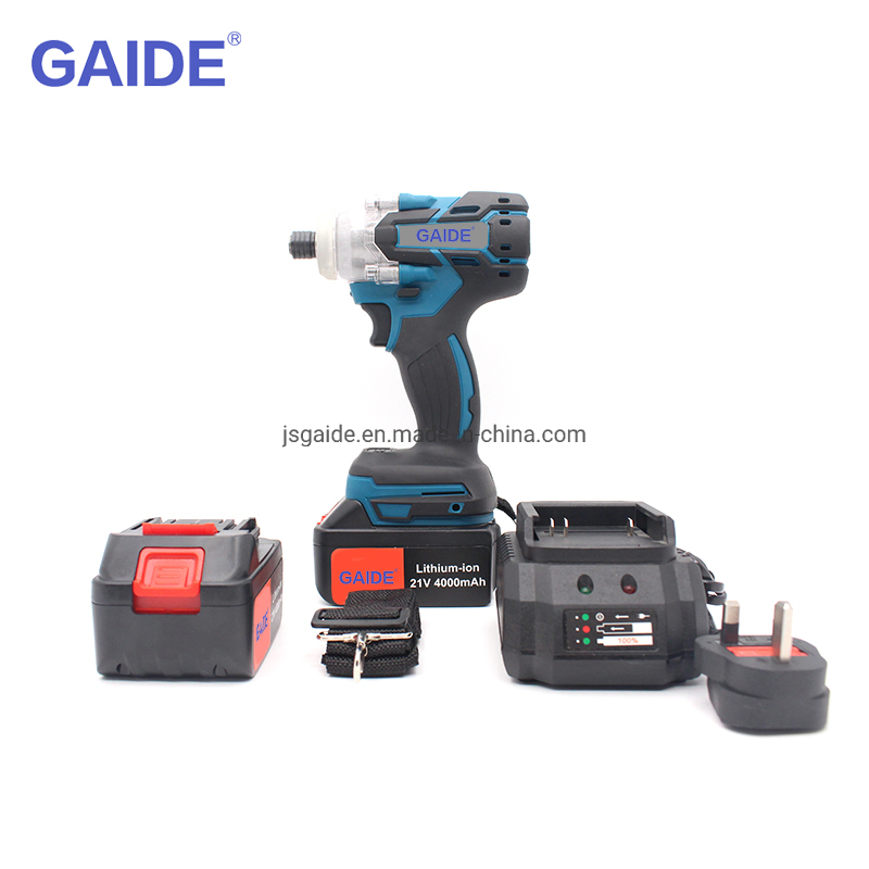 Brushless Cordless Drywall Screwdriver