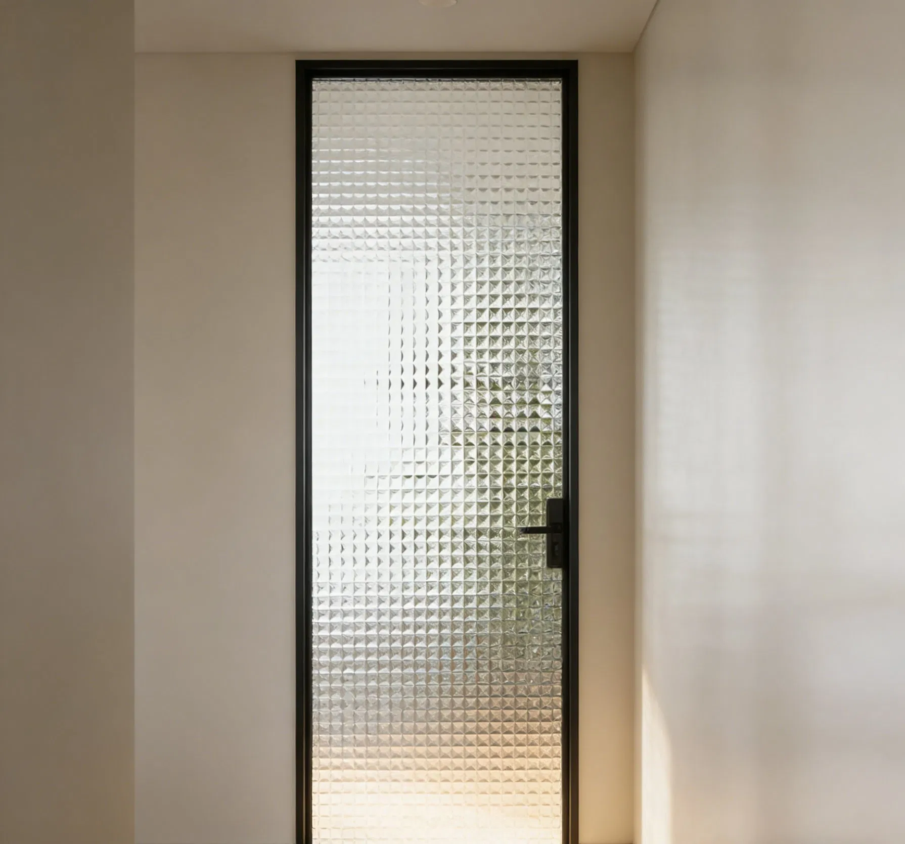 Exclusive Gxpg Chinchilla Glass with High Polish Edge for Elegant Spaces