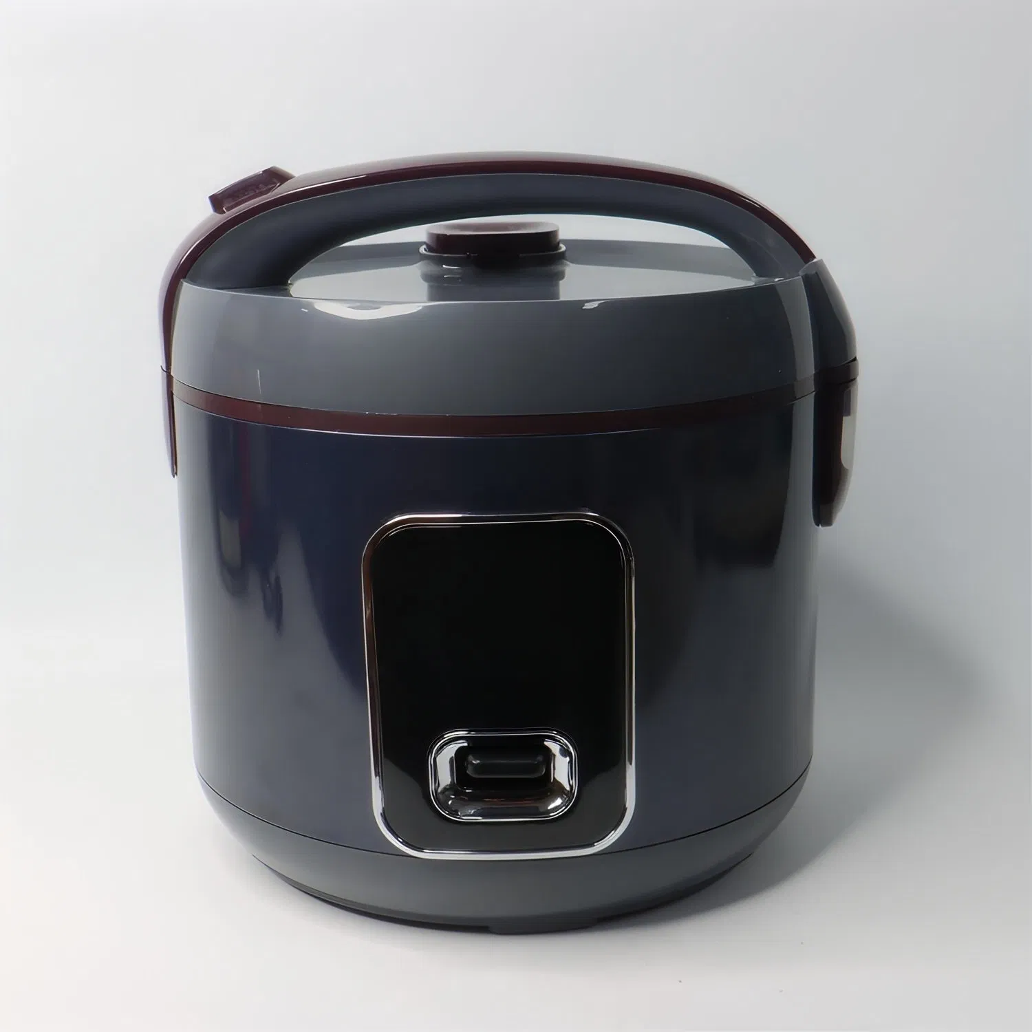Home Appliance Deluxe Stainless Steel Large Capacity Rice Cooker