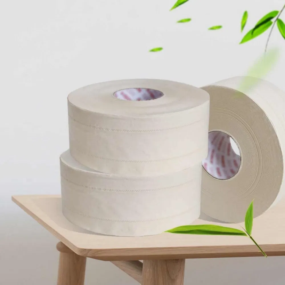 Cheap Price Wholesale Bathroom Tissue Parent Rolls Toilet Paper Mother Reel Jumbo Mother Roll