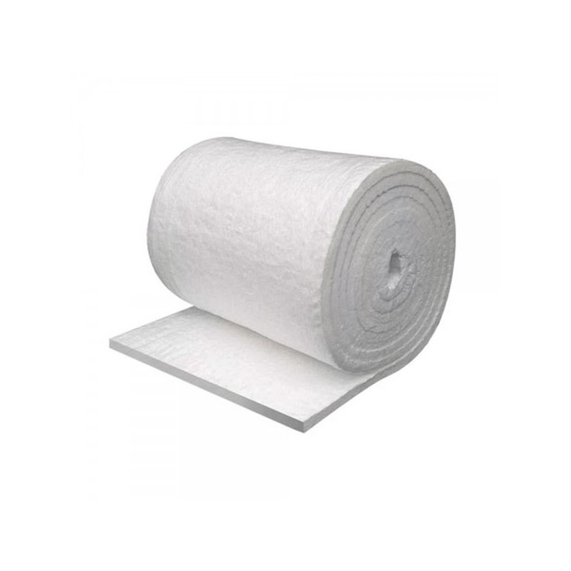 Heat Resistant High Temp Safe Waterproof Fireproof Felt Aerogel Insulation Blanket for Kiln