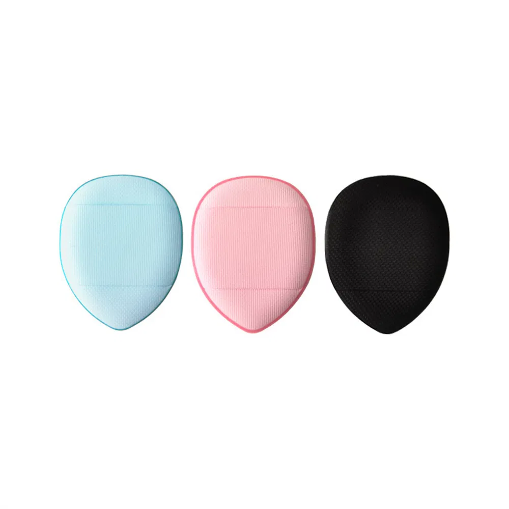 Colorful Cute Mini Size Makeup Sponge Foundation Finger Powder Puff
