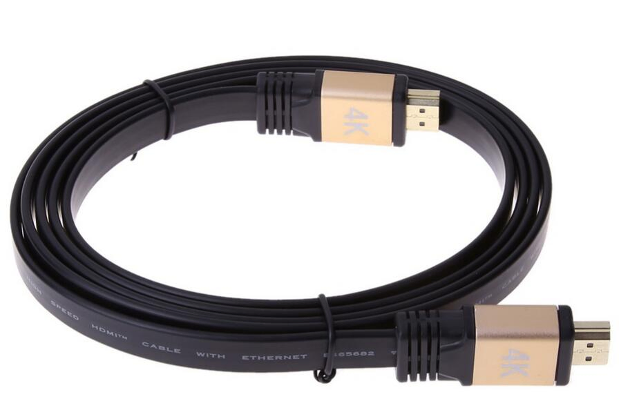 High Quality 4k HDMI Cable High Speed 2.0 Cable