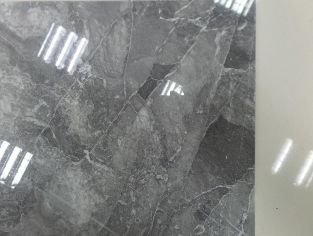 Cheap Price Grey Marble Floor Tiles Slabs