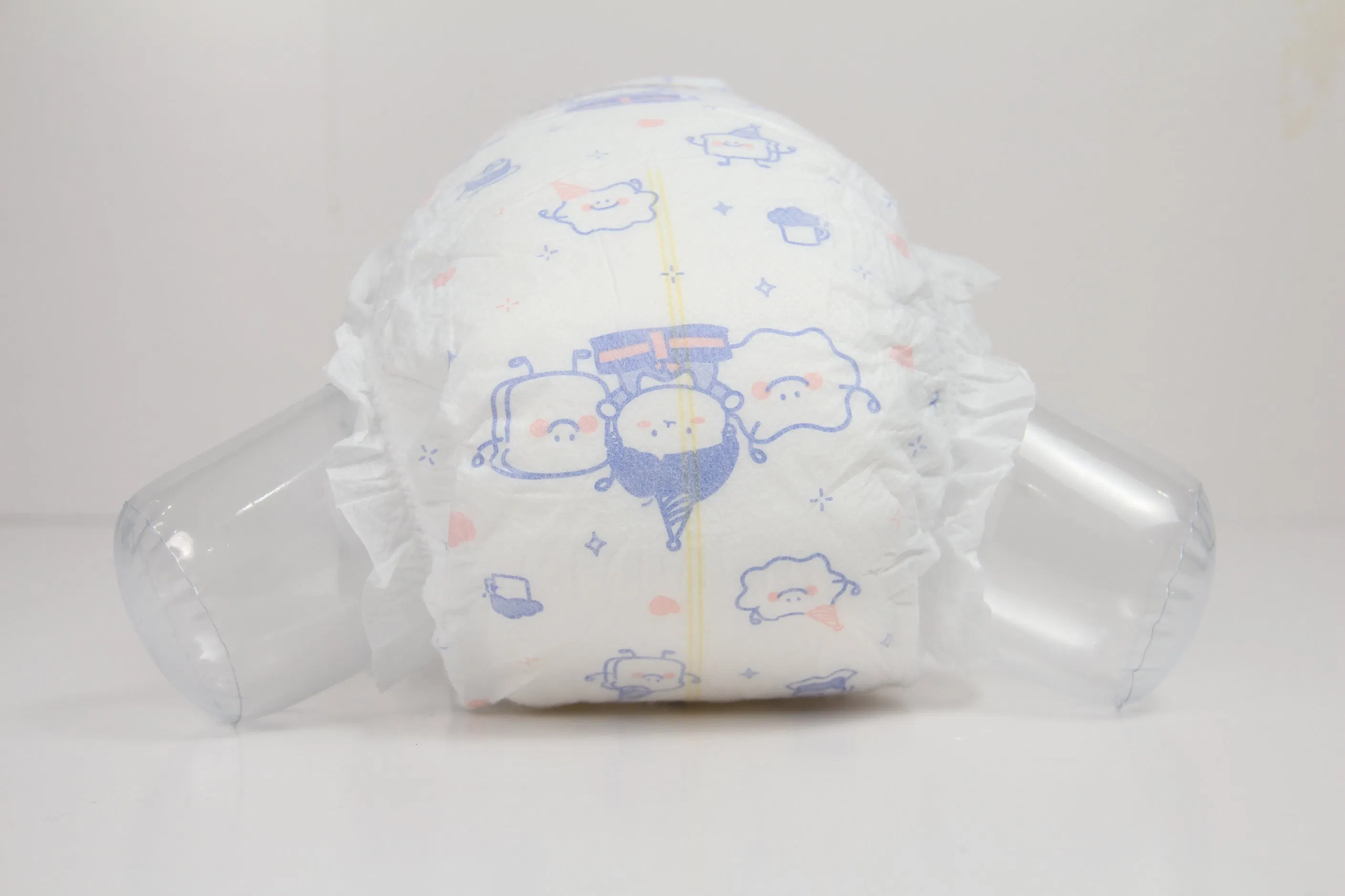 Shuko Baby Diapers Japan Quality Double Absorbent Core