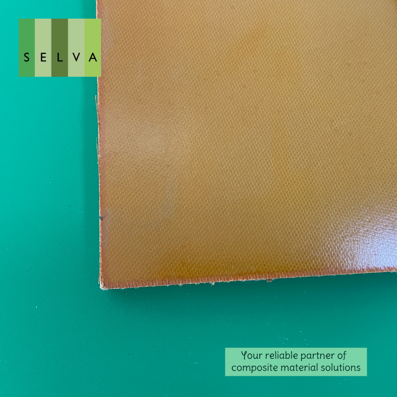 Premium Lightweight Glass Fiber Sandwich Panels with Honeycomb Design