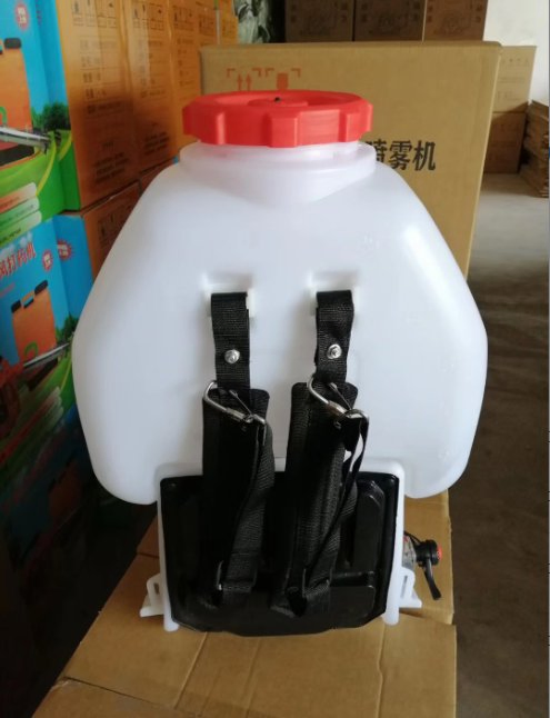 900 30L Knapsack Motor Garden Fruit Tree Agricultural Sprayer