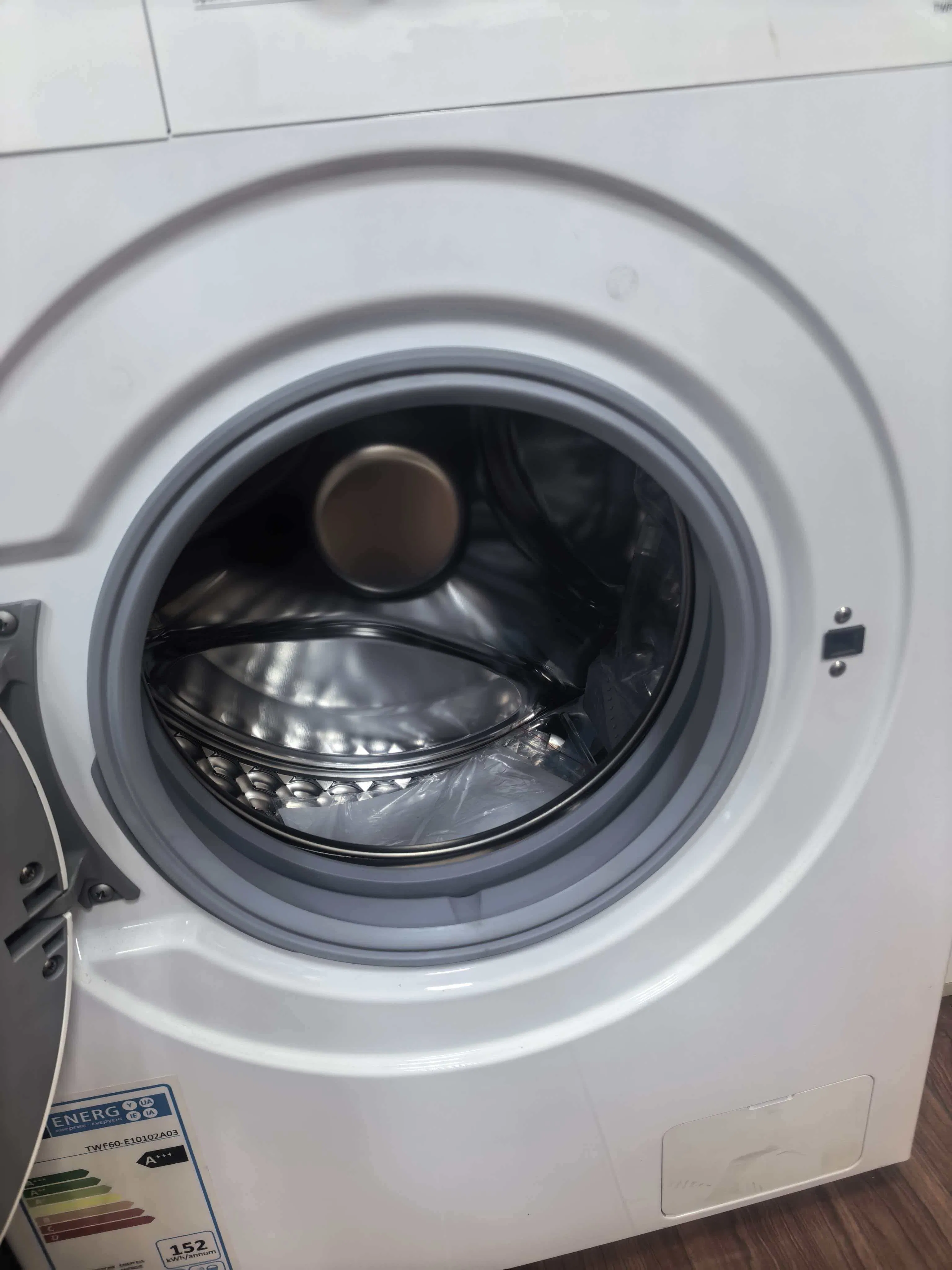 Washing Machine Spare Parts for Door Gasket