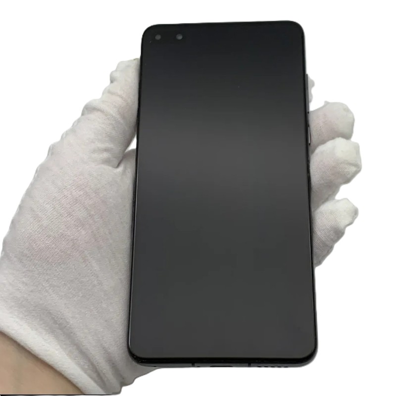 Original Unlocked Wholesale Smartphones for Hw P40 Cheap Used Android Mobile Phone 6.1 Inches Cellular Telefonos