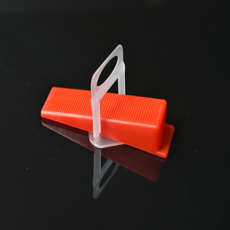 1.5mm Factory Economical Wall Tile Leveling System