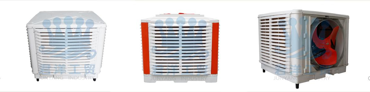 18000m3/H Industrial Air Cooler Made in China
