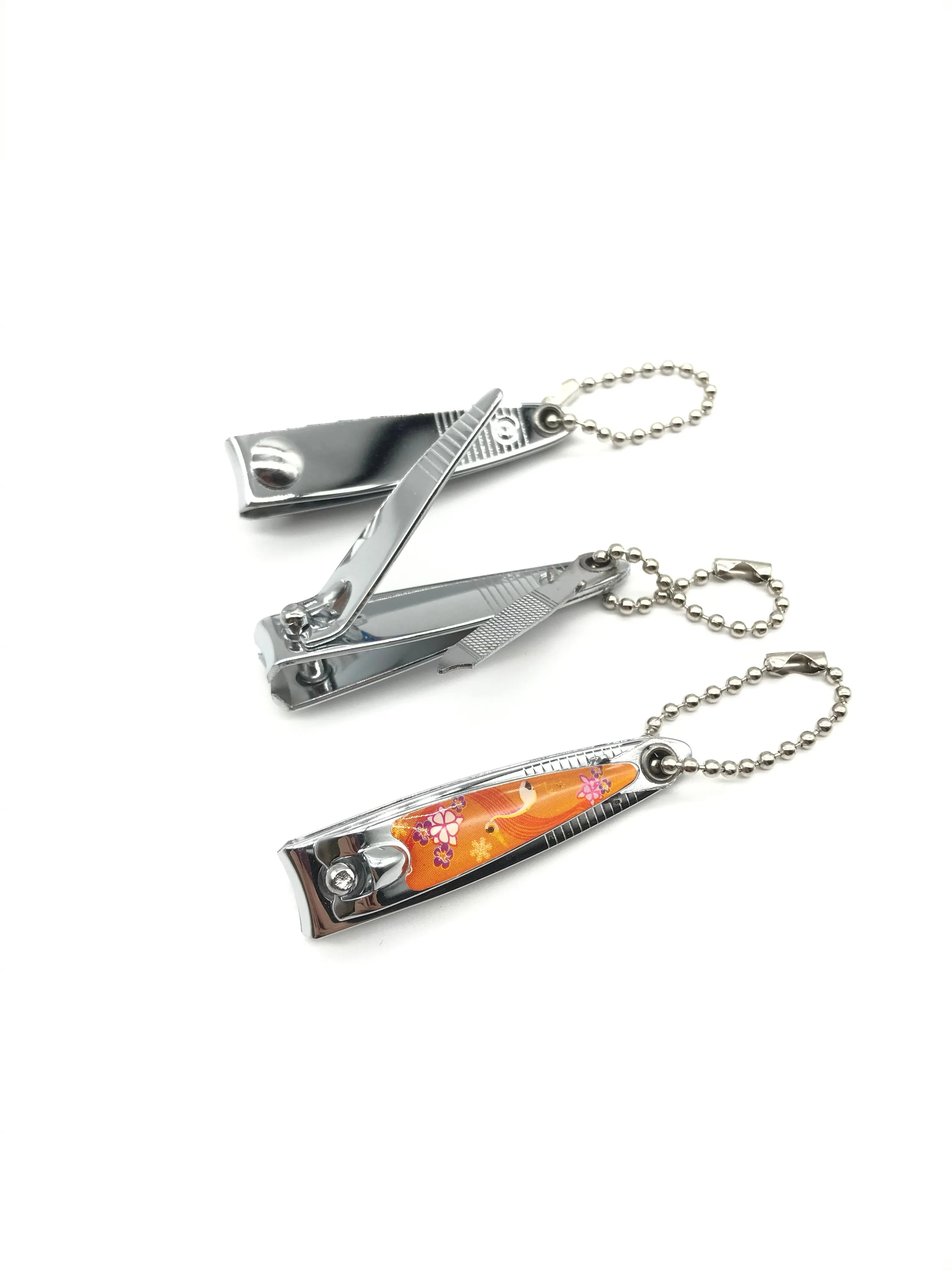 202jm Wholesale Mini Manicure Set Baby Nail Cutter Manufactorer Mail Clippers Products