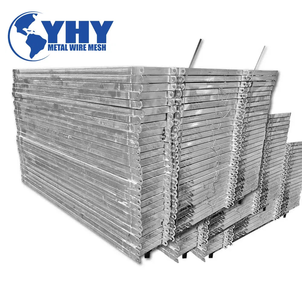 Cattle Yards for Farm Safety and Animal Welfare