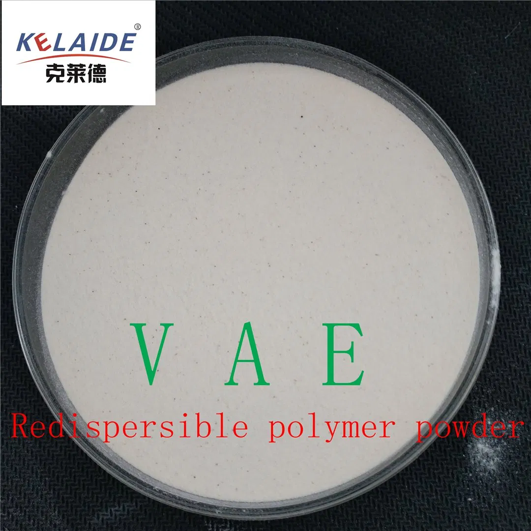 Factory Direct Sales Enhanced Water Resistance Redispersible Polymer Powder Rdp