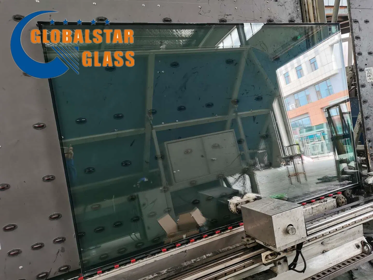 Double Glazing Glass/Tempered Insulated Glass/Hollow Glass/Curtain Wall Glass/Window Glass/ Toughened Insulating Low E Glass /Sound Proof Glass/Glass Wall