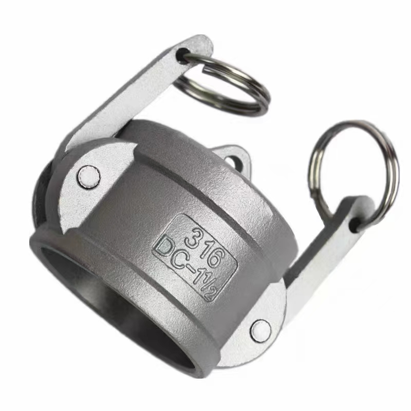 Hot Sales 304 Stainless Steel Thread Cross