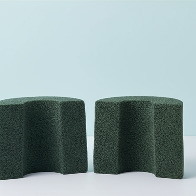 Durable Glass Foam Board for Optimal Nuclear Power Insulation