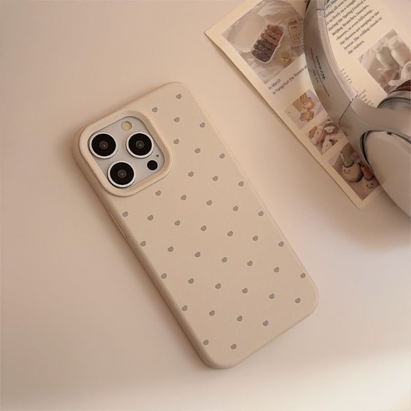 Чехол силиконовый для iPhone 16 14 13