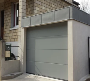 Interior Window Roller Shutter Door
