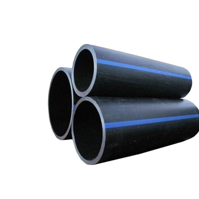Pn6-Pn25 HDPE PE Pipes for Water Supply 20-1200mm