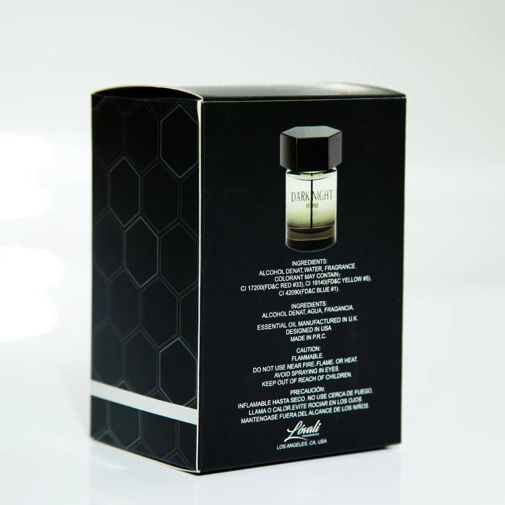 Newest Students Natural Long Lasting Light French Body Good Girl Perfume Fragrance