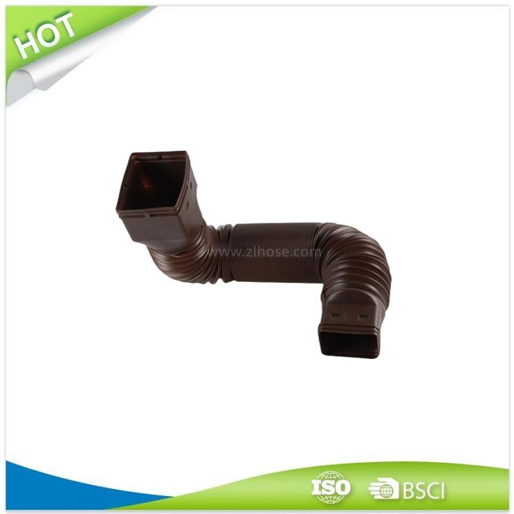 Flexible Downspout Extension 2"X3"