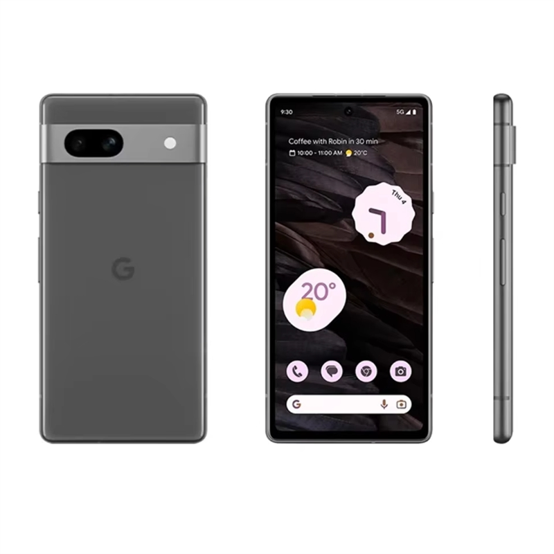 Wholesale Original Used Pixel 7PRO/7t/8A 128GB Android Phone 5g Smart Us Version Unlocked Low Price Mobile Phone Used Phones Dubai