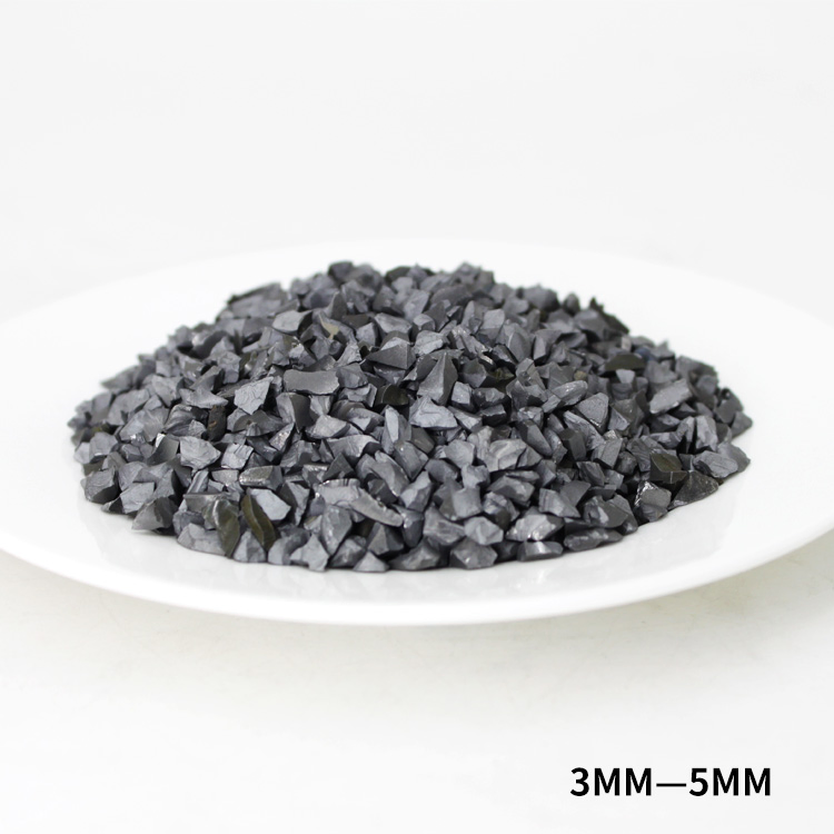 Carbide Alloy Particle Tungsten Carbide Particles Carbide Grits