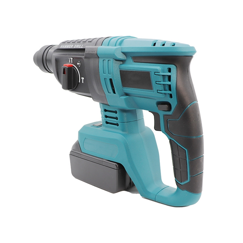 Беспроводной бесщеточный перфоратор 18В Cisivis