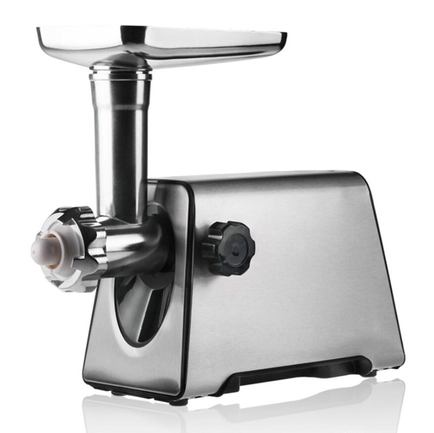 Household Electric Multi-Functional Fully Automatic Meat Grinder