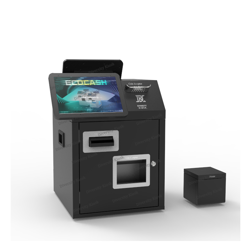 Touch Screen Cashier Machine Cash Register Machine