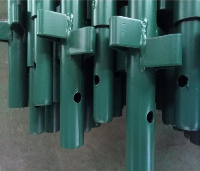 Kwikstage for Shoring and Platform Shandong Factory