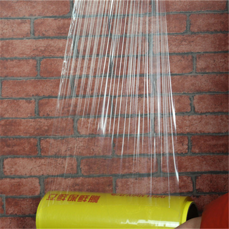 Plastic Wrap for The Kitchen