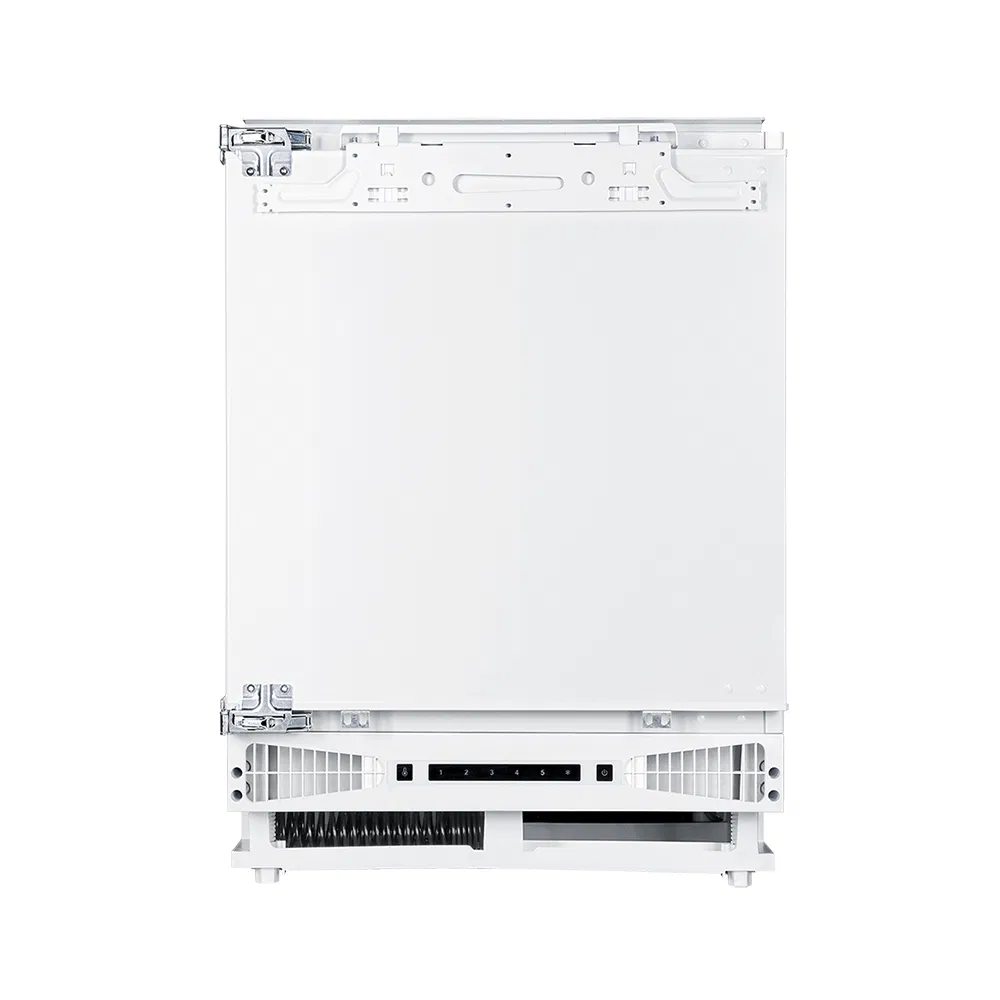 Встраиваемый морозильный ларь 95L под столешницу