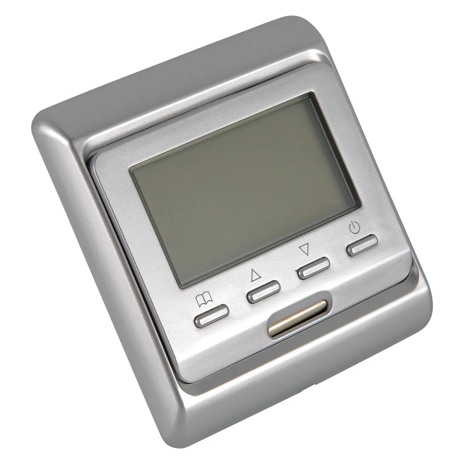 16A Electric Indoor Heating Thermostat Room Temperature Controller