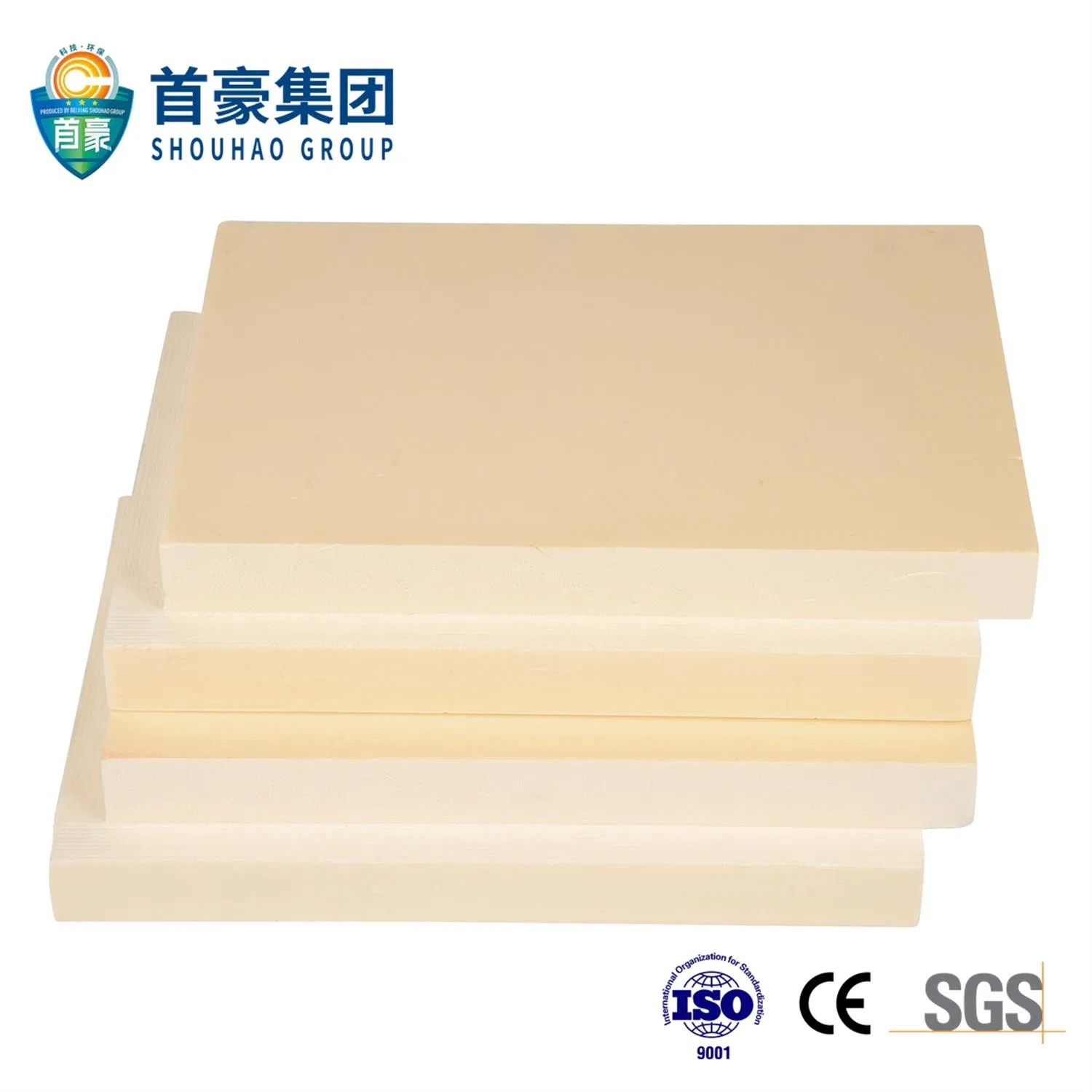 Durable Extruded Polystyrene Foam for Secure Industrial Solutions