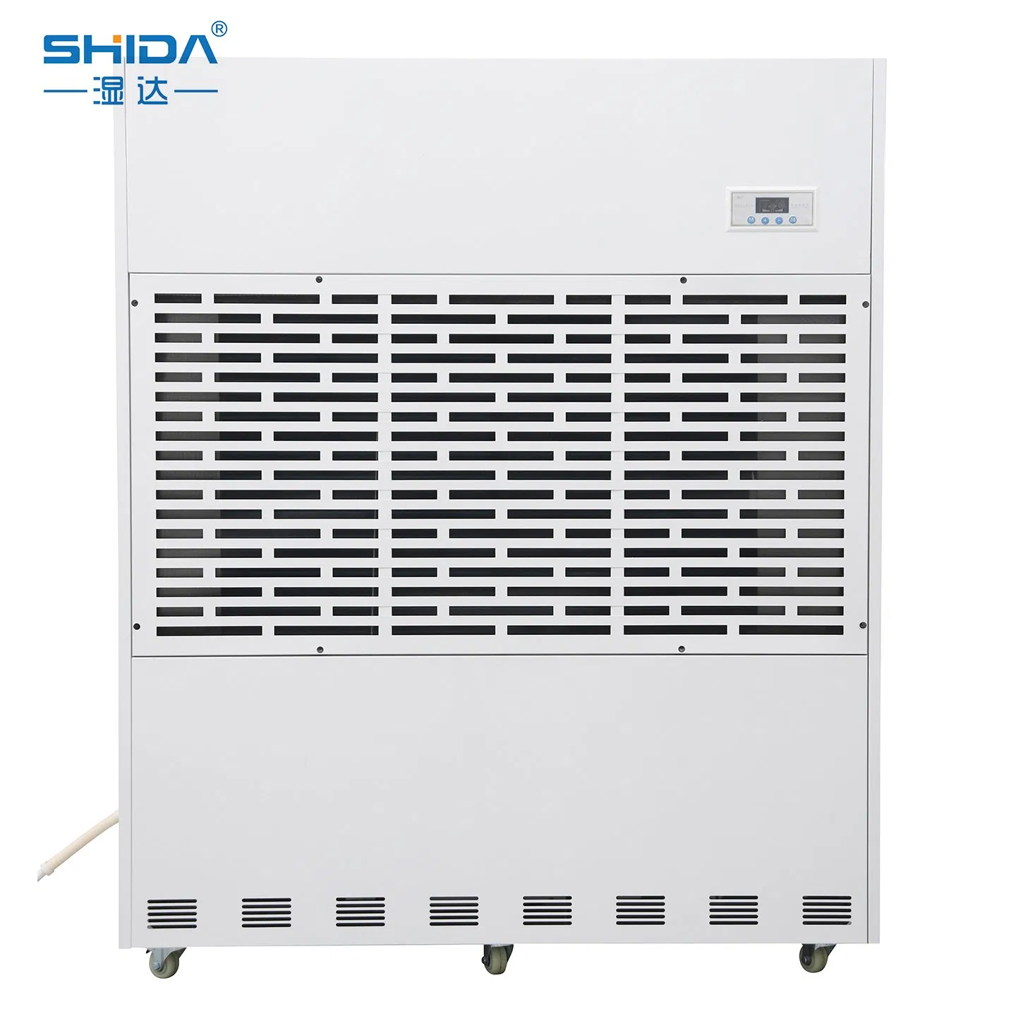 960L Powerful Capacity Air Dehumidifier Industrial Moisture Dehumidifier