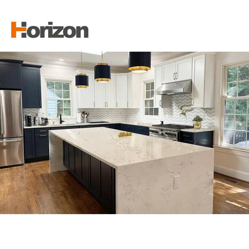 Top-Grade Carrara Quartz Stone From 80+ Nations Trusted Supplier