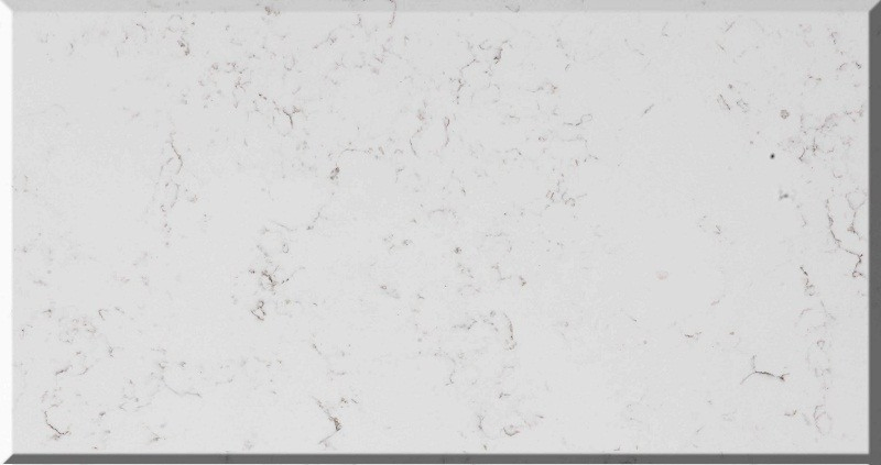 OEM Factory Granite Quartz Quartz Buyer Quartzo Branco Engineered Stone Slab Kitchen Marble Benchtop Stone Building Material Quartz Stone