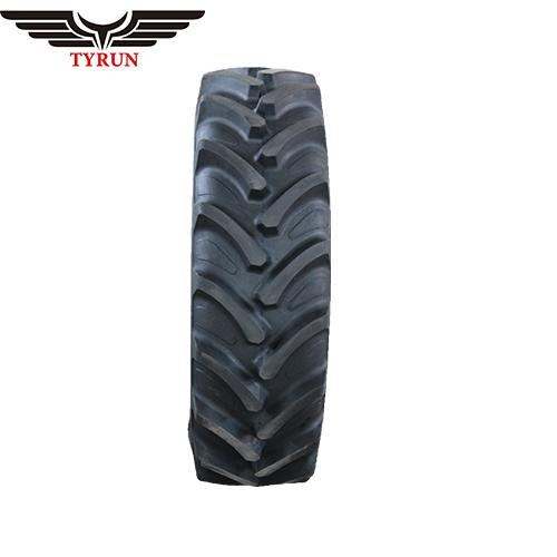 11.2-24, 12.4-28, 13.6-24, 14.9-28 New Agricultural Tractor Tyre