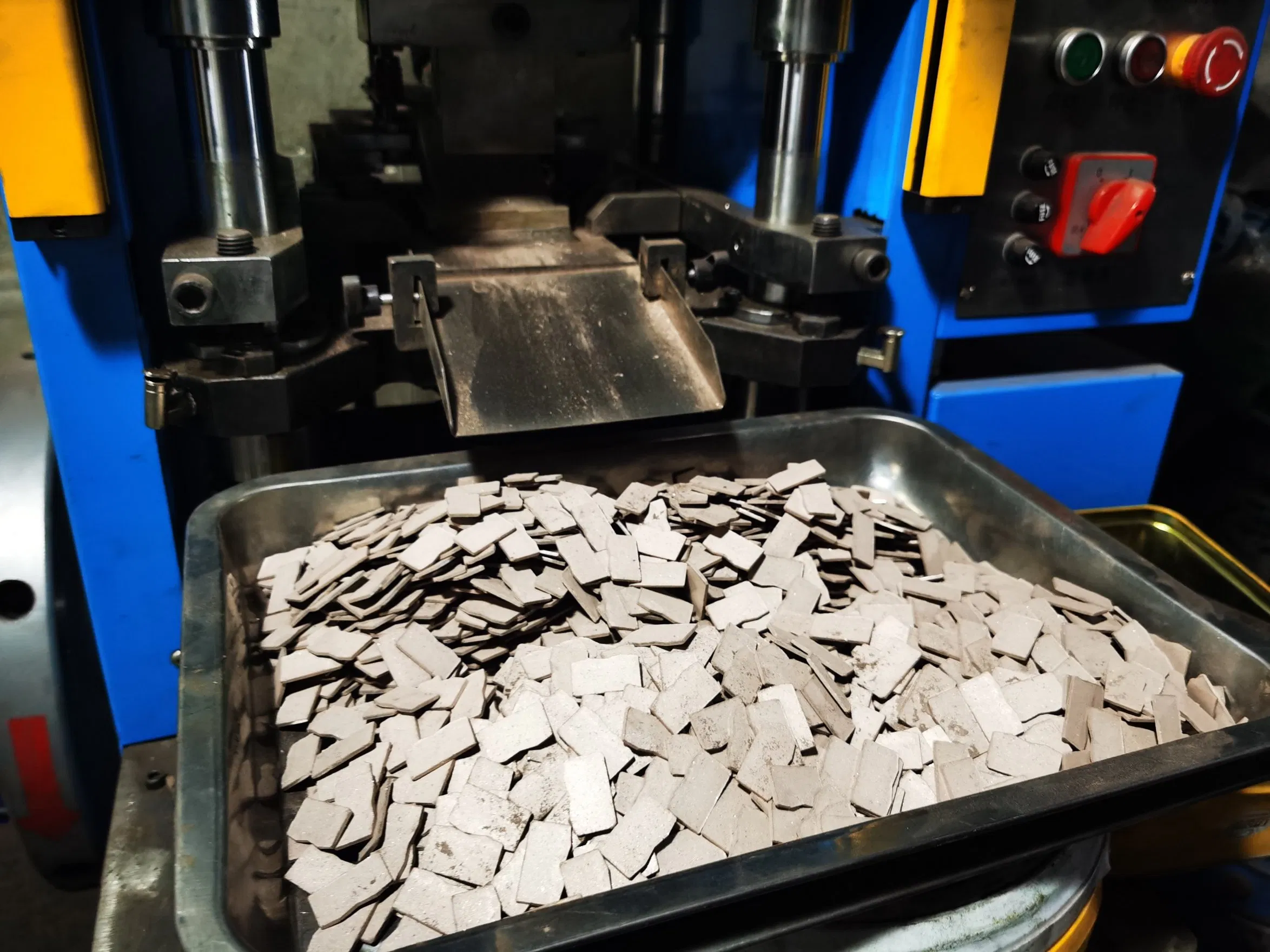 Алмазные сегменты Hualong для гранита и мрамора