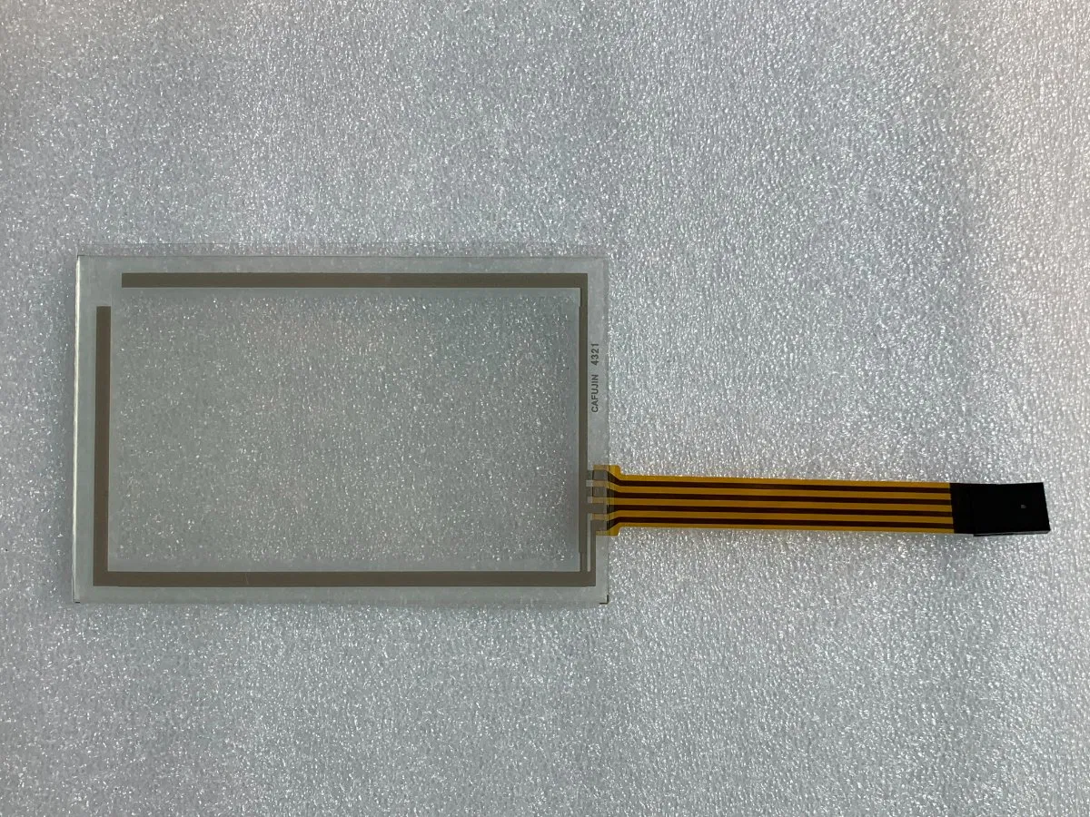 Защитная плёнка VT155W для HMI-панели ESA