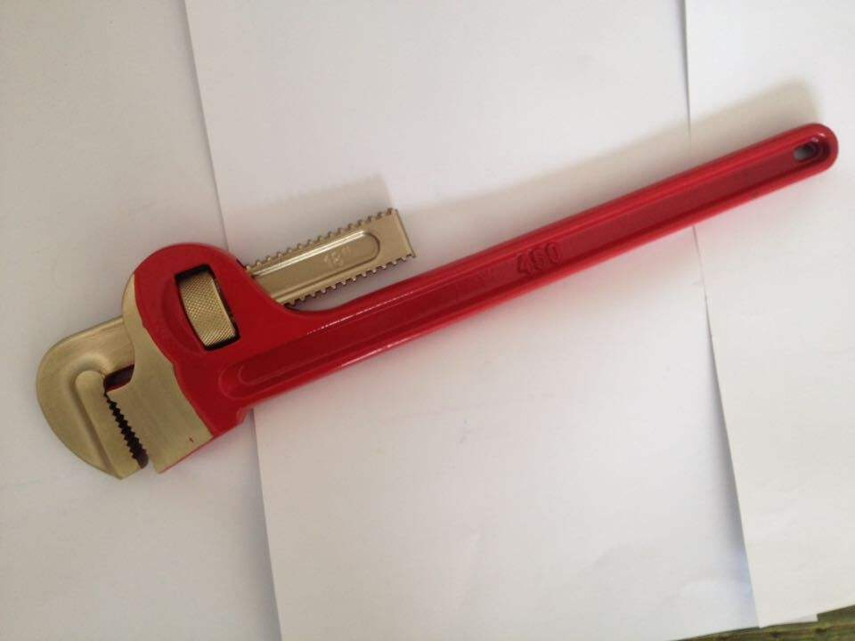 Non Sparking Combination Copper Pliers Made in China