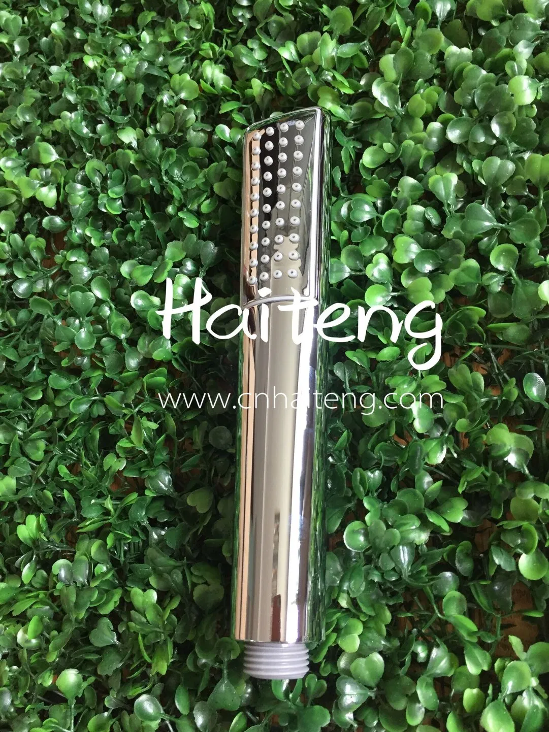 Chromed Single Hand Held Shower