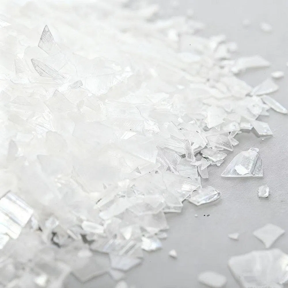 High Water Reducing Hpeg Hlp-330 Water Agent Monomer for High-Strength Concrete