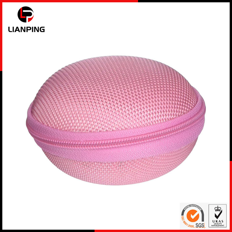 Чехол для наушников EVA ударопрочный