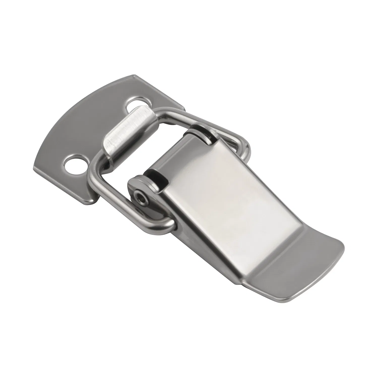 Manywell Stainless Steel Corrosion Resistant Latches C - 1007s for Marine Equipment